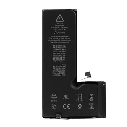 Kilix Battery For iPhone 11 Pro