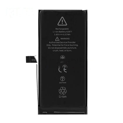 Kilix Battery For iPhone 12 Mini