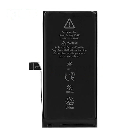 Kilix Battery For iPhone 12 Mini