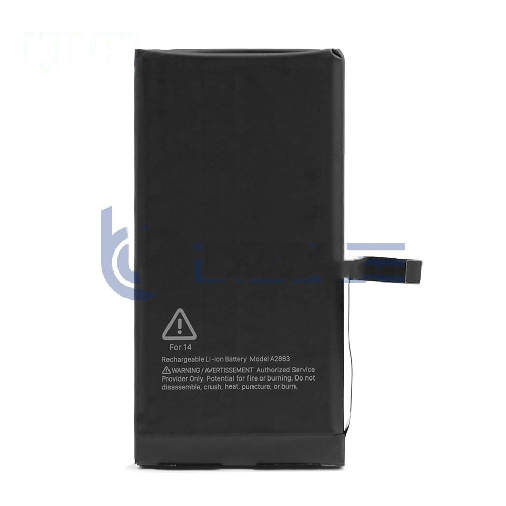 KILIX Battery For iPhone 14