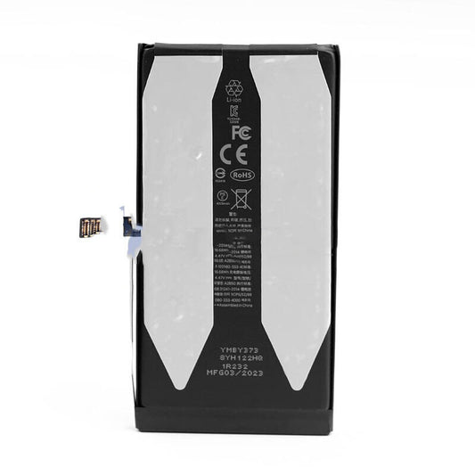 KILIX Battery For iPhone 14 Plus