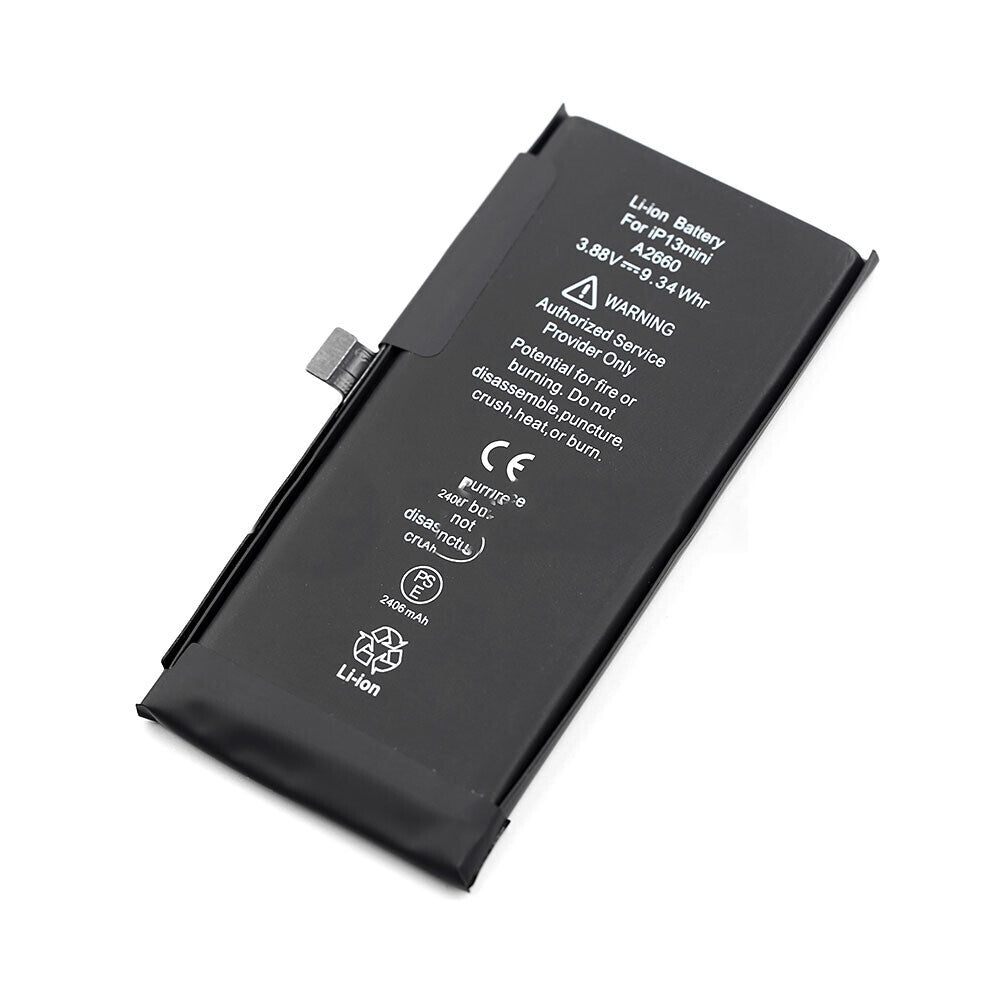 KILIX Select Ultra No Pop-Ups Decode Battery For iPhone 13 Mini