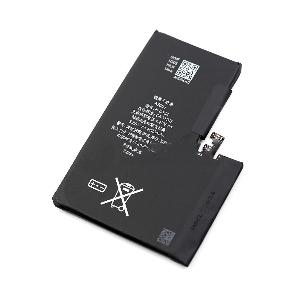 Select Ultra Decode Battery For iPhone 13 Pro Max