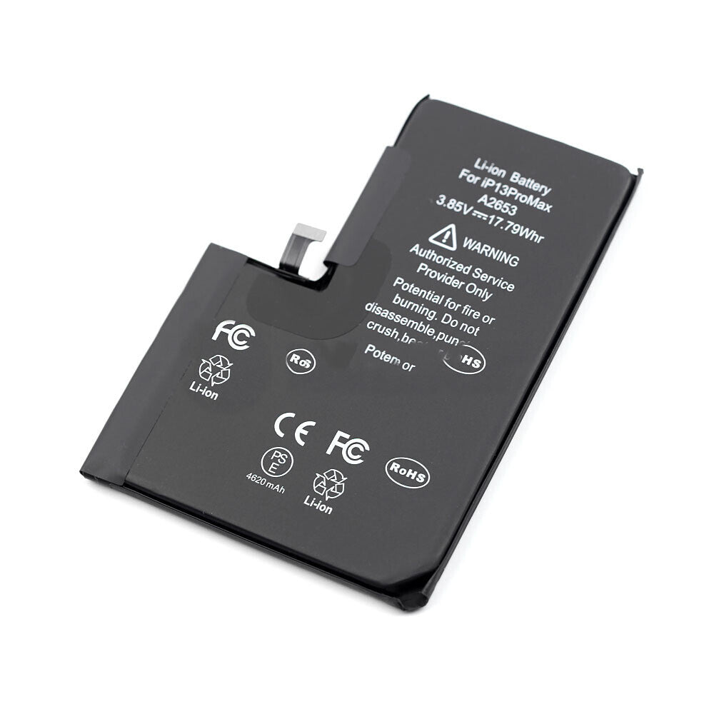 Select Ultra Decode Battery For iPhone 13 Pro Max