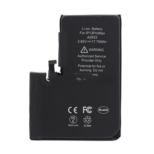 Select Ultra Decode Battery For iPhone 13 Pro Max