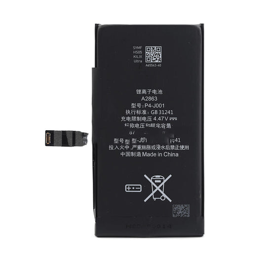 KILIX Select Ultra No Pop-Ups Decode Battery For iPhone 14