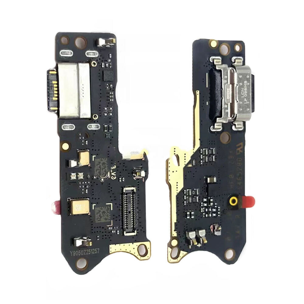 Charging Port Board For Xiaomi Poco X3