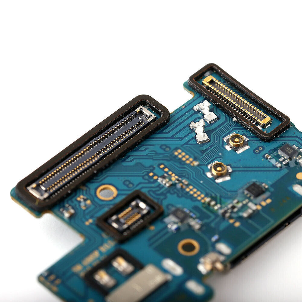 Charging Port Board For Samsung Galaxy A80 (A805F)