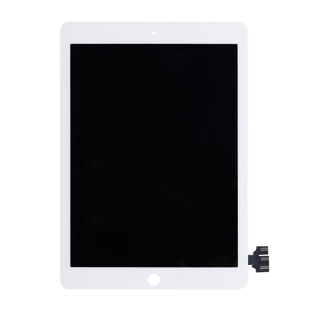 Display Assembly For iPad Pro 9.7" (A1673/A1674) (OEM Material) (White)