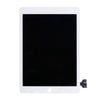 Display Assembly For iPad Pro 9.7 (A1673/A1674) (OEM Material) (White)