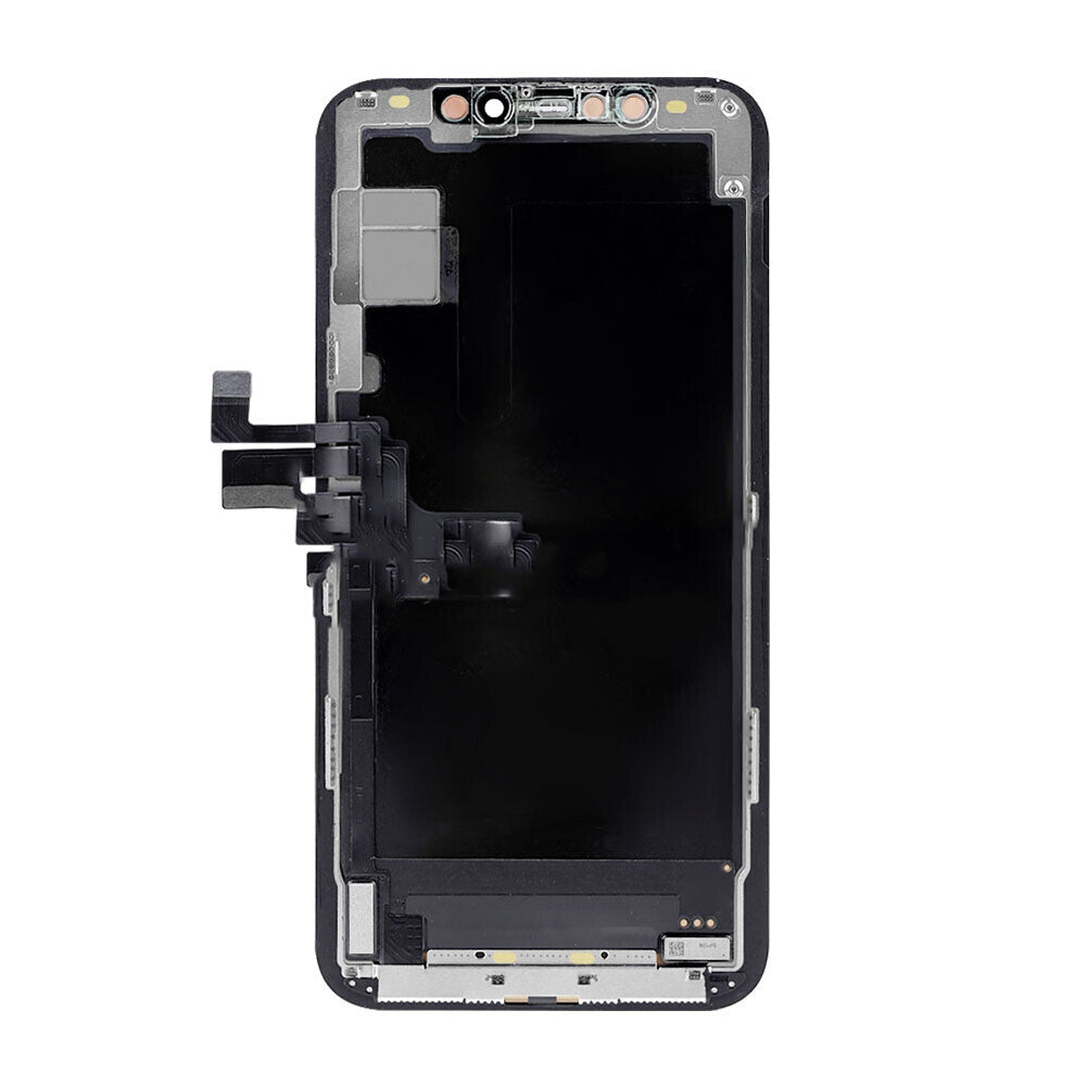 Display Assembly For iPhone 11 Pro (OEM Material, Black)