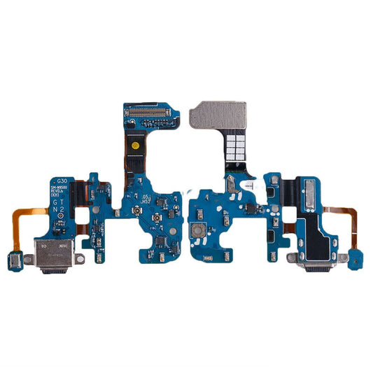 Charging Port Flex Cable For Samsung Galaxy Note 8 (N950U)