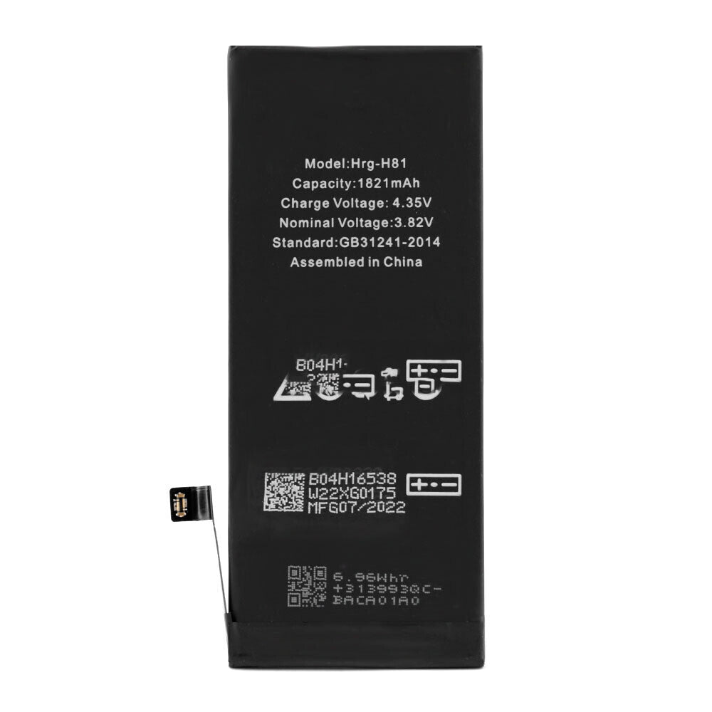 Kilix Battery For iPhone 8 (Select)