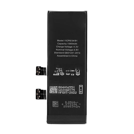 Kilix Battery For iPhone 5S (Select)