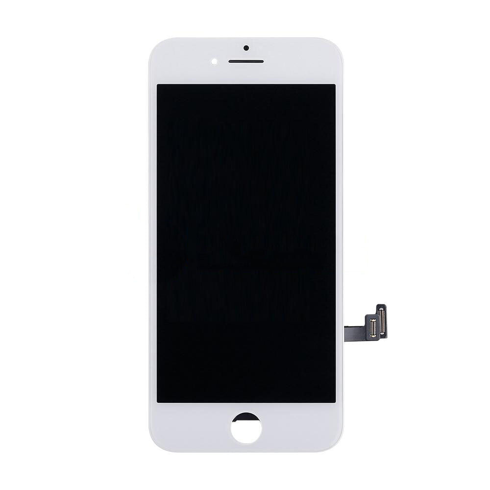 NCC LCD Assembly For iPhone 7 (Prime) (White)