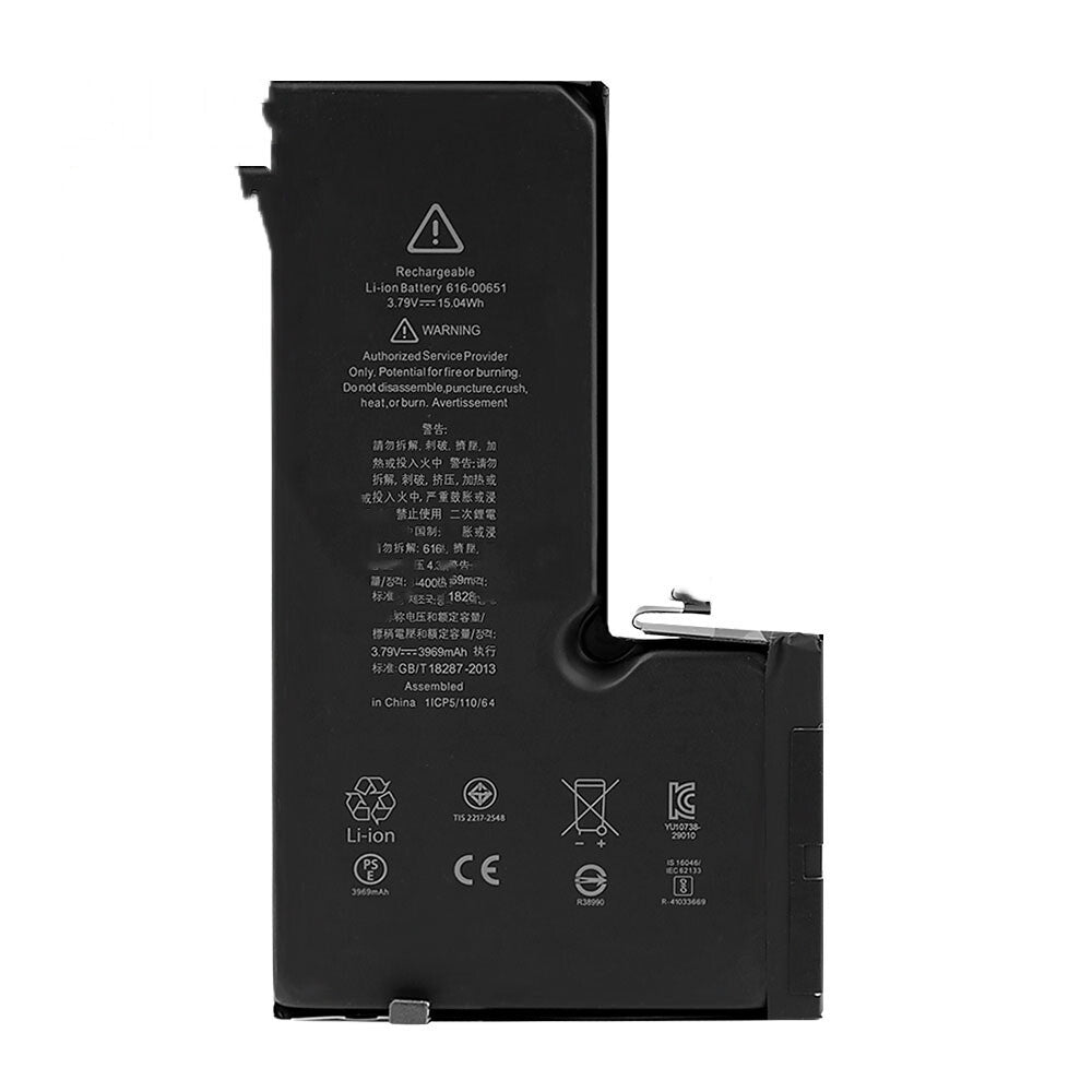 Kilix Battery For iPhone 11 Pro Max