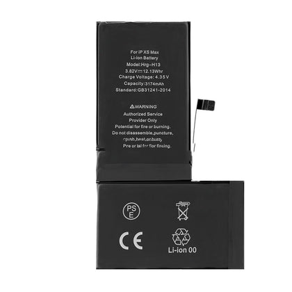 Kilix Battery For iPhone XS Max (Select)