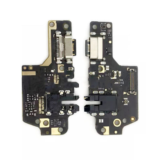 Charging Port Board For Xiaomi Redmi Note 8T (Standard)