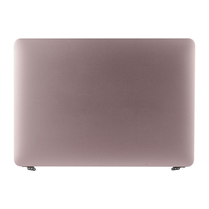 Display Assembly For MacBook 12" (A1534) (2016-2017) (Rose Gold)