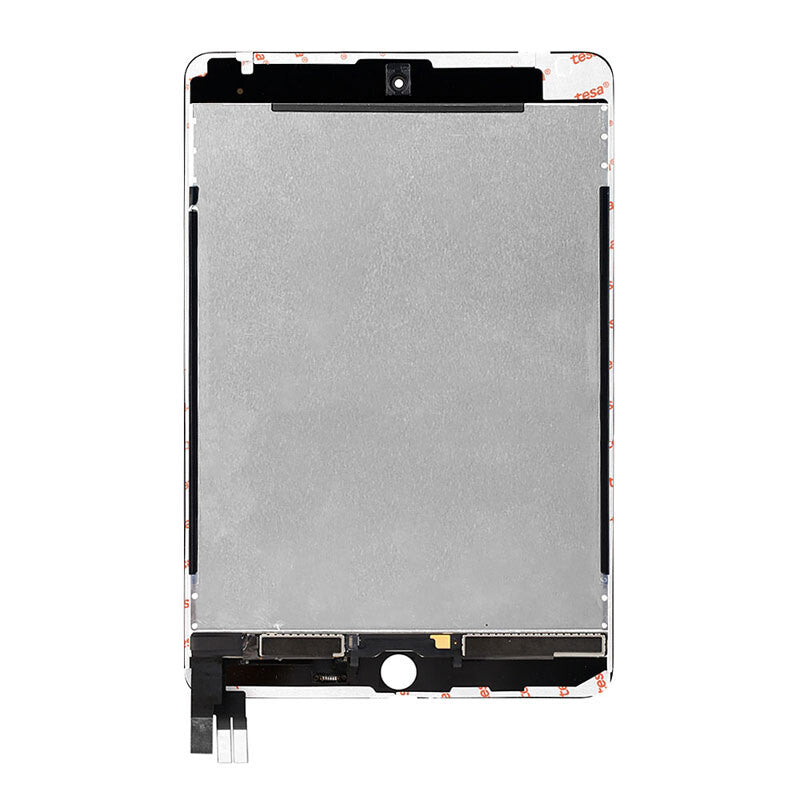 Display Assembly With Dormancy Flex Cable For iPad Mini 5 (A2133/A2124/A2126/A2125) (Black)