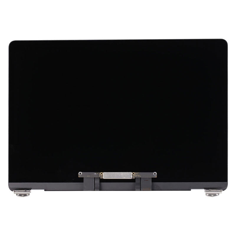 Display Assembly For MacBook Air 13" (A1932) (2018) (OEM Material) (Silver)