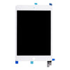 Display Assembly With Dormancy Flex Cable For iPad Mini4 (A1538/A1550) (Refurbished) (White)