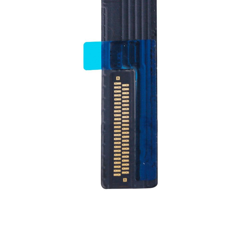 Charging Port Flex Cable For iPad Air/iPad 5/iPad 6 (Black)