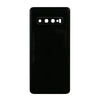 Back Cover Assembly Without Logo For Samsung Galaxy S10 (Standard) (Ceramic Black)