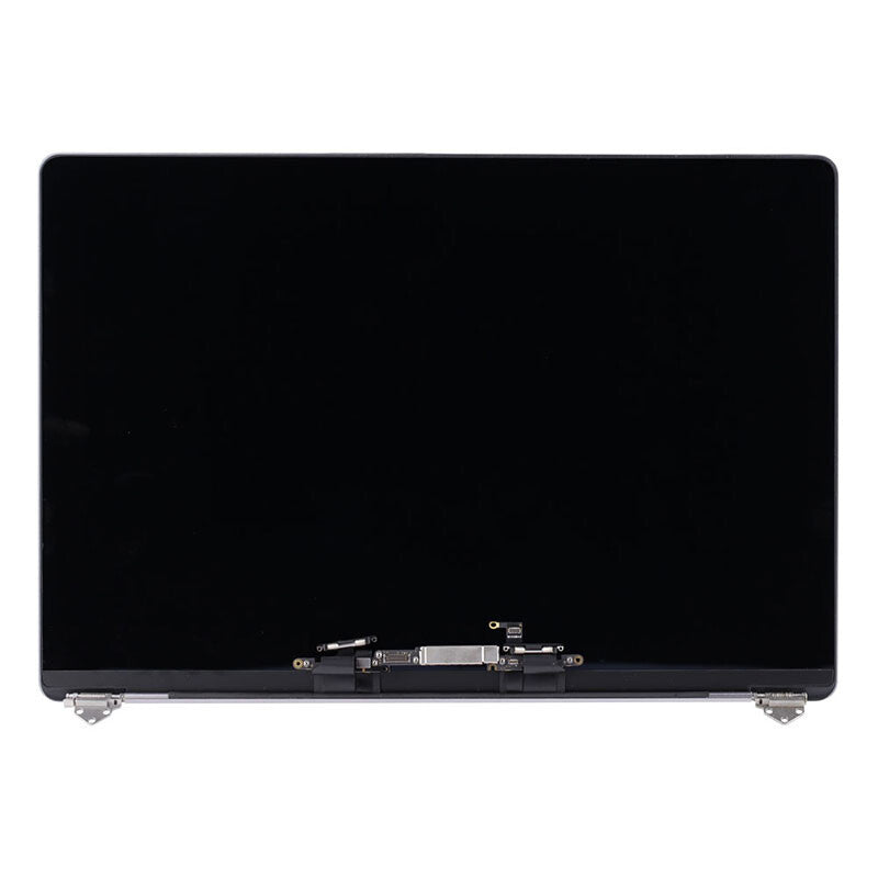 Display Assembly For MacBook Pro 16" Retina (A2141) (2019-2020) (Space Gray)