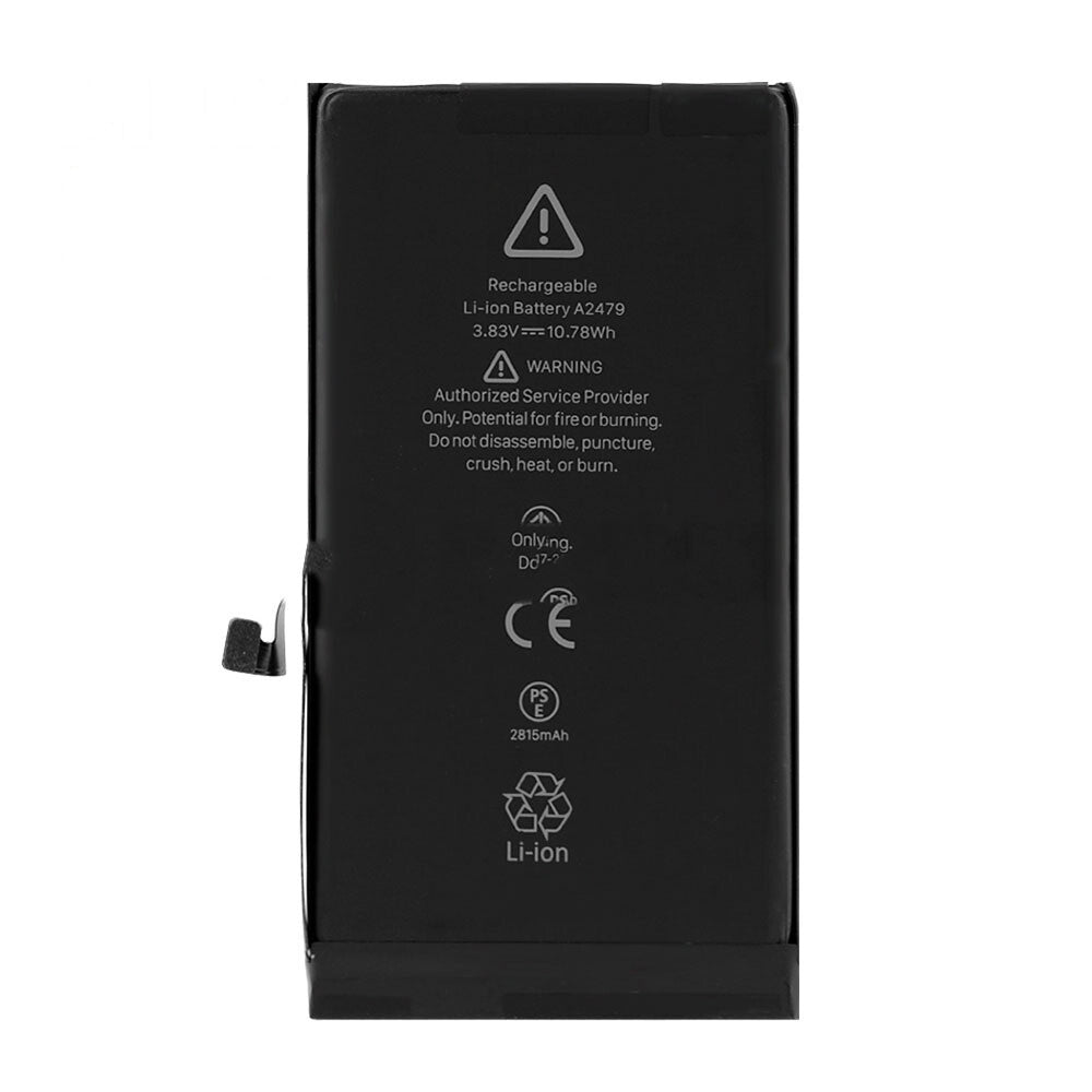 Kilix Battery For iPhone 12/12 Pro