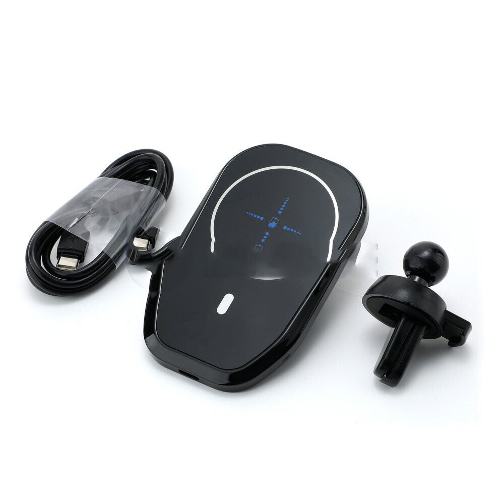 JLM13 Square Magnetic Car Charger