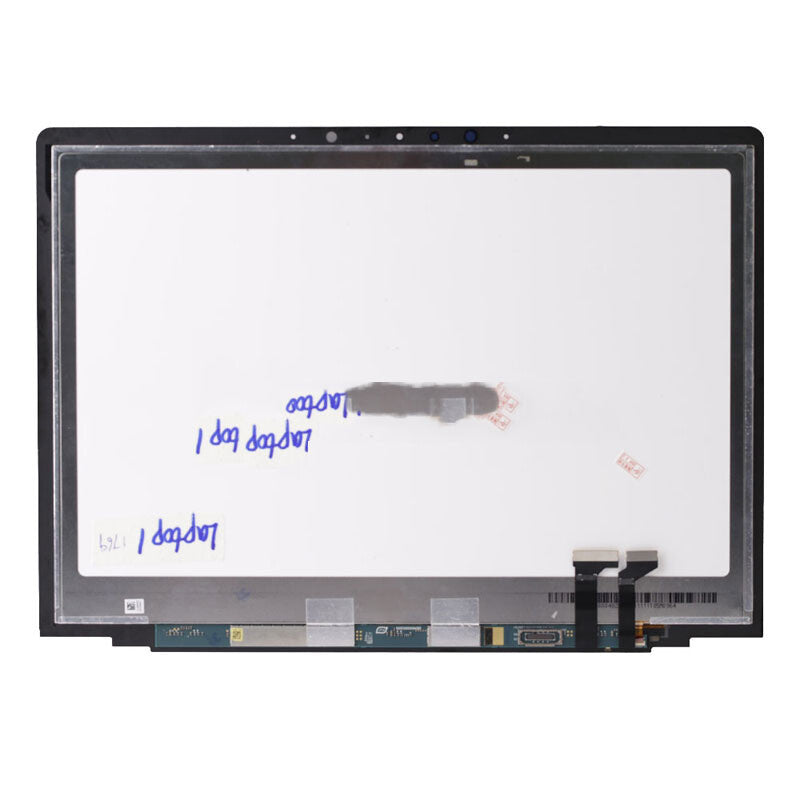 Display Assembly for Microsoft Surface Laptop 1/2 13.5" (OEM Material) (Black)