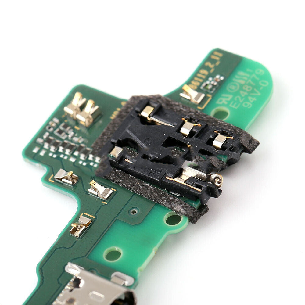 Charging Port Board For Samsung Galaxy A20s (A207U)