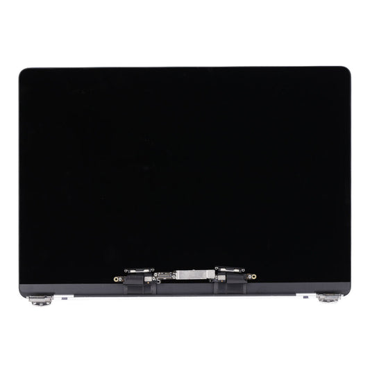 Display Assembly For MacBook Pro 13" (A1989) (2018-2019) (OEM Material) (Silver)