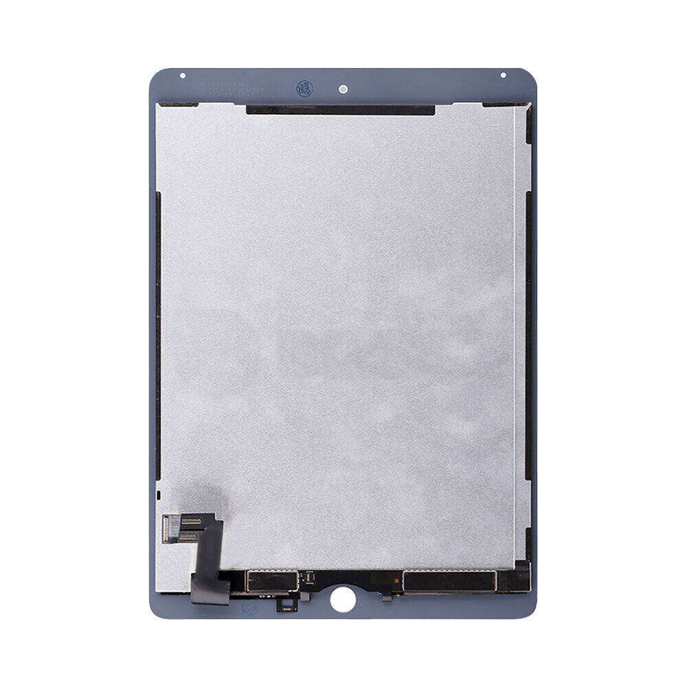 Display Assembly with Dormancy Flex Cable for iPad Air 2 (A1566/A1567) (White)