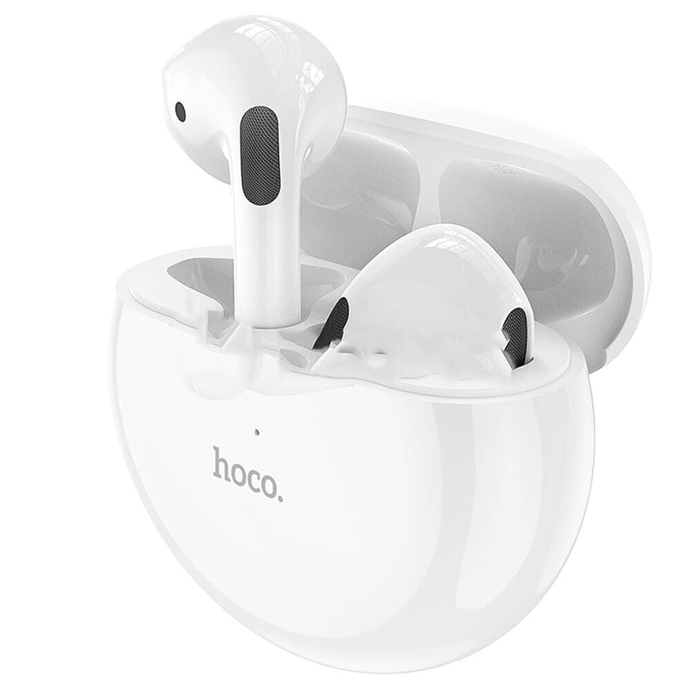 HOCO TWS EW24 Bluetooth Earphones (White)