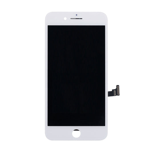 LCD Assembly For iPhone 8 Plus (Select) (White)