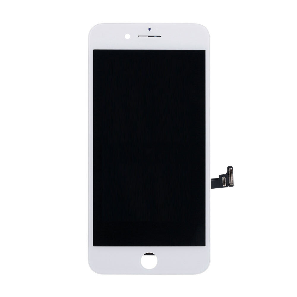 NCC LCD Assembly For iPhone 8 Plus (Select) (White)