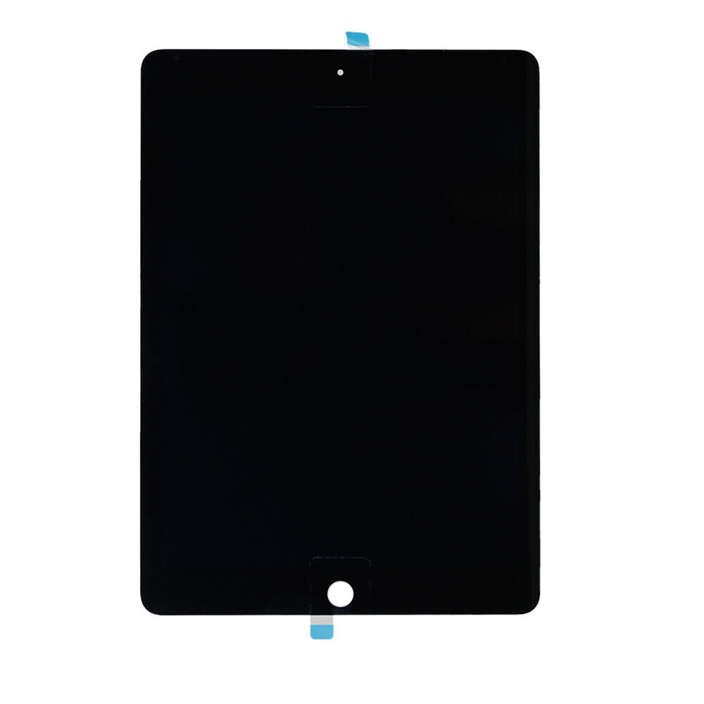 Display Assembly With Dormancy Flex Cable For iPad Air2 (A1566/A1567) (Refurbished) (Black)