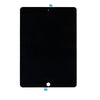 Display Assembly With Dormancy Flex Cable For iPad Air2 (A1566/A1567) (Refurbished) (Black)