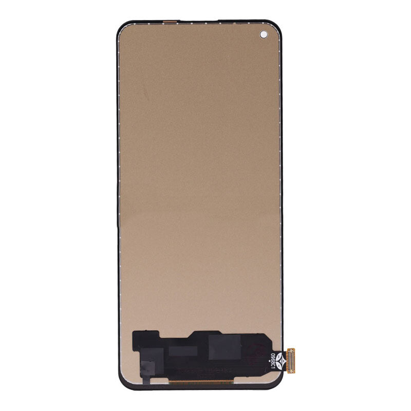 NCC LCD Assembly For Realme 8 4G (Select) (Black)