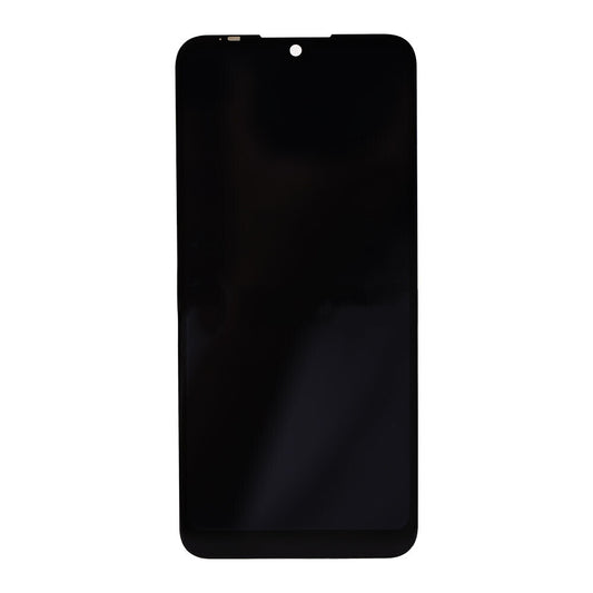 Display Assembly For Motorola E6 Plus (Black)