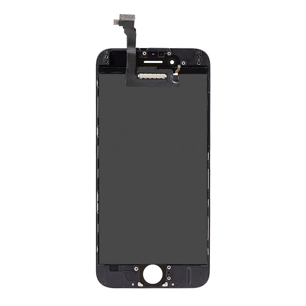 LCD Assembly For iPhone 6 (Advanced) (Black)