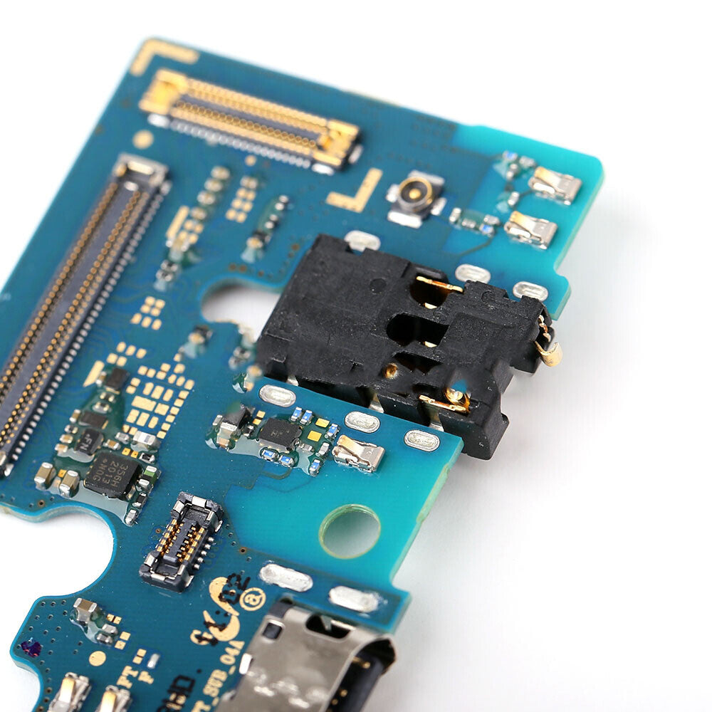 Charging Port Board For Samsung Galaxy A51 (A515)