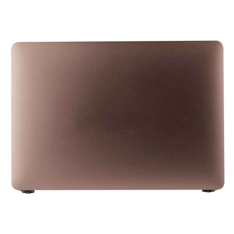 Display Assembly for MacBook Air 13" A1932 2018 Rose Gold