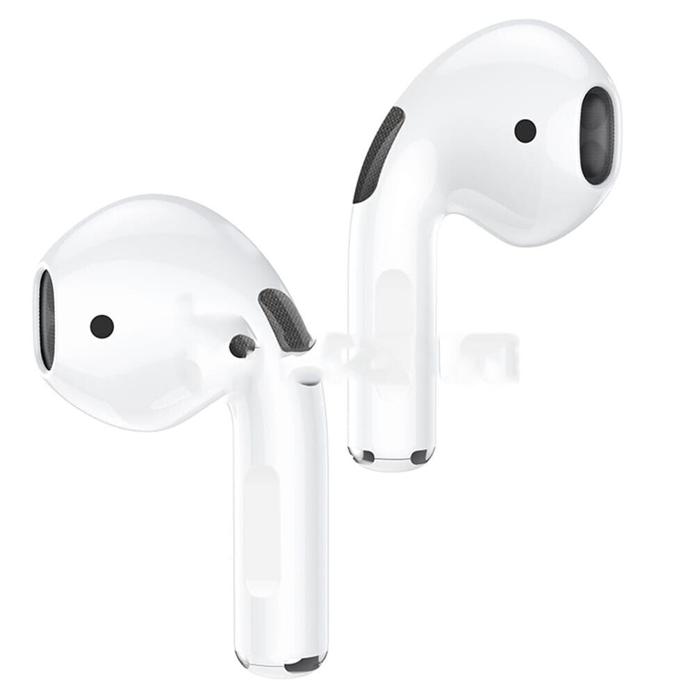 HOCO TWS EW24 Bluetooth Earphones (White)