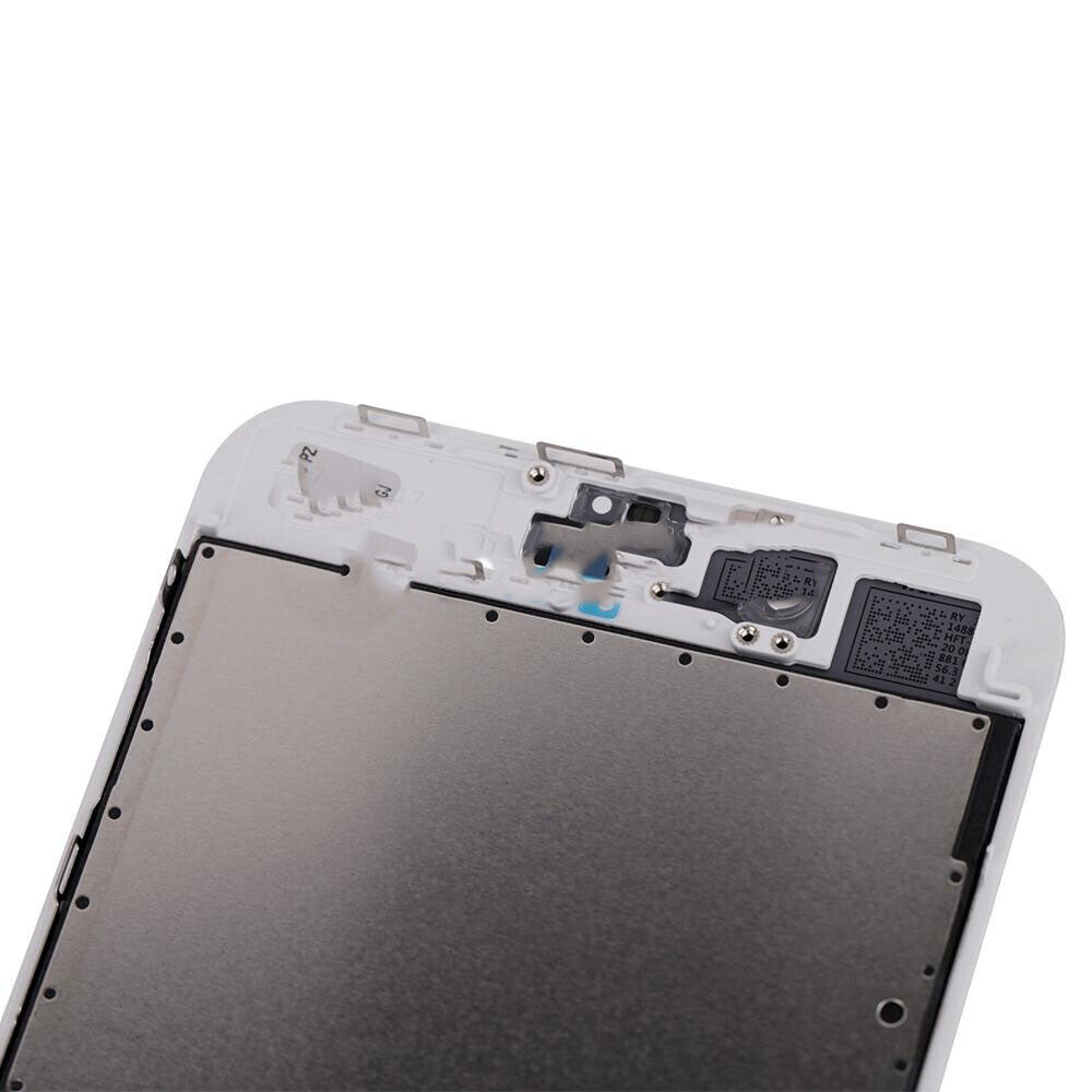 NCC LCD Assembly For iPhone 8 Plus (White)