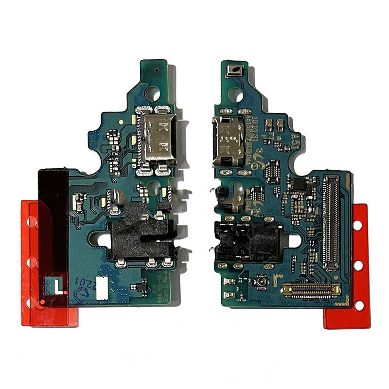 Charging Port Board Flex Cable For Samsung Galaxy A51 (A515) (Select)