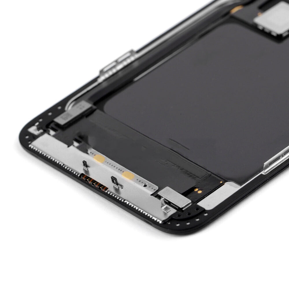 Display Assembly For iPhone 11 Pro Max (OEM Pulled) (Black)