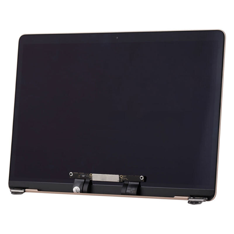 Display Assembly for MacBook Air 13" A1932 2018 Rose Gold